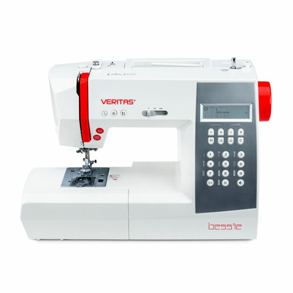 VERITAS Bessie – Image 2