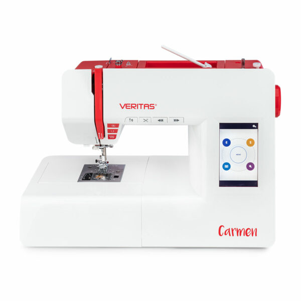 VERITAS Carmen – Image 2