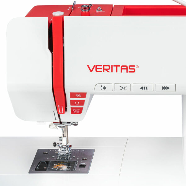 VERITAS Carmen – Image 5