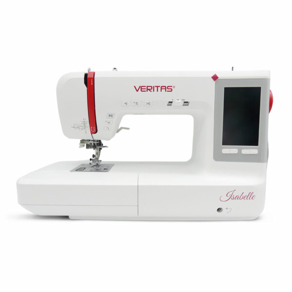 VERITAS Isabelle – Image 2
