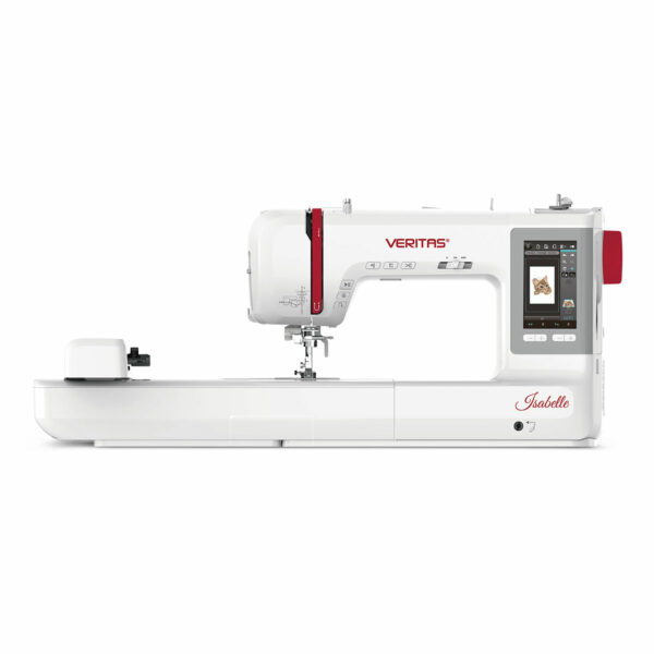 VERITAS Isabelle – Image 4