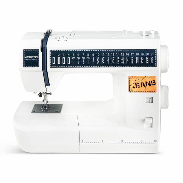 VERITAS JSB21 – Image 2