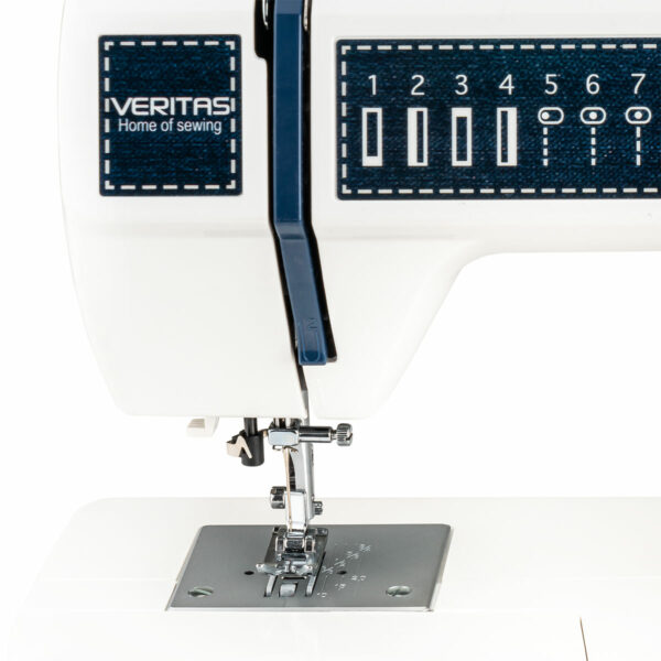 VERITAS JSB21 – Image 5