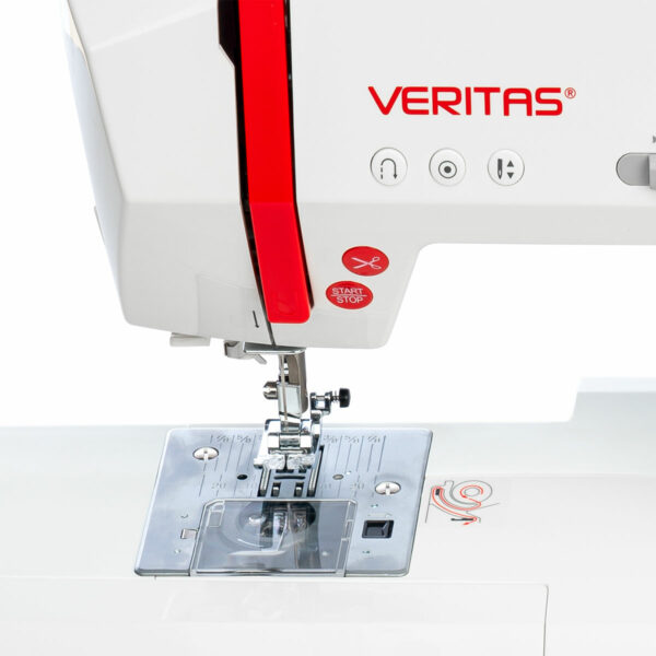 VERITAS Marion – Image 5