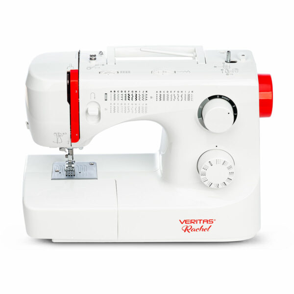 VERITAS Rachel – Image 2