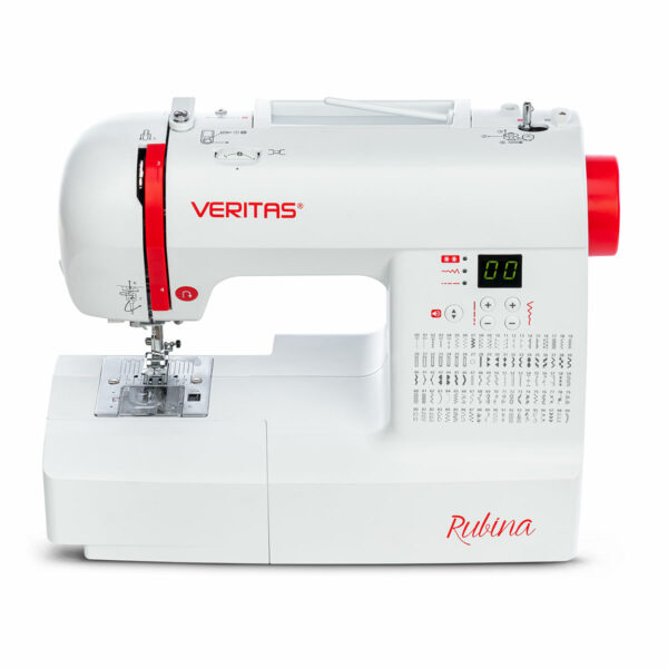 VERITAS Rubina – Image 2