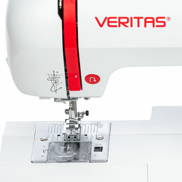 VERITAS Rubina – Image 5